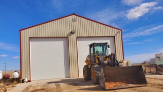 More details for 13831 60th St NW, Williston, ND - Industrial for Sale