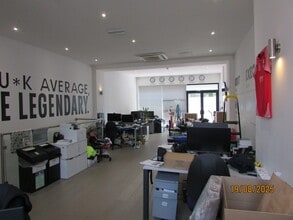 63 Fairfax Rd, Londres à louer Photo intérieure- Image 2 de 4