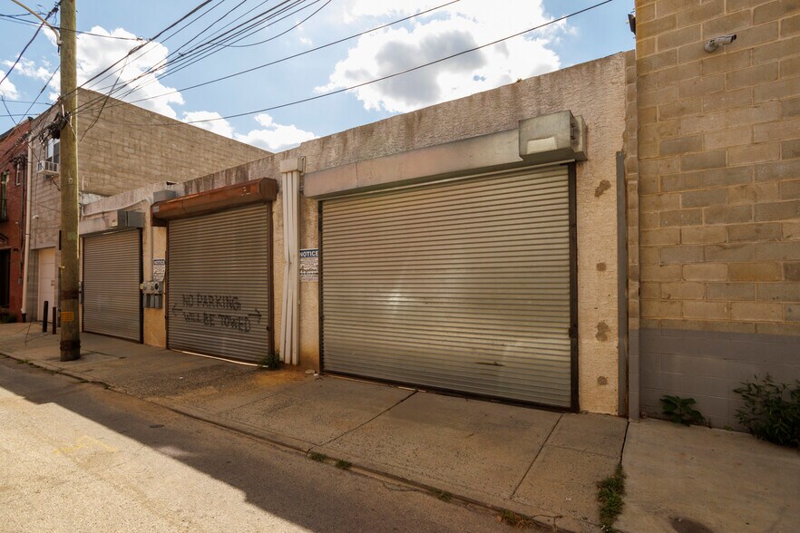 1621 N American St, Philadelphia, PA à vendre - Photo du bâtiment - Image 3 de 8