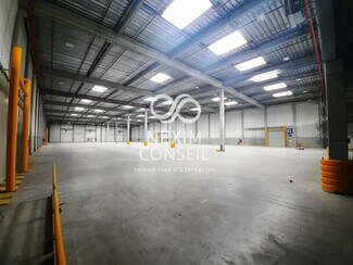 More details for Industrial for Lease
