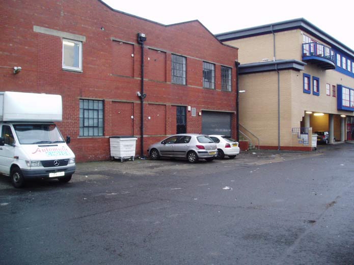 The Loan, South Queensferry for lease - Building Photo - Image 1 of 2