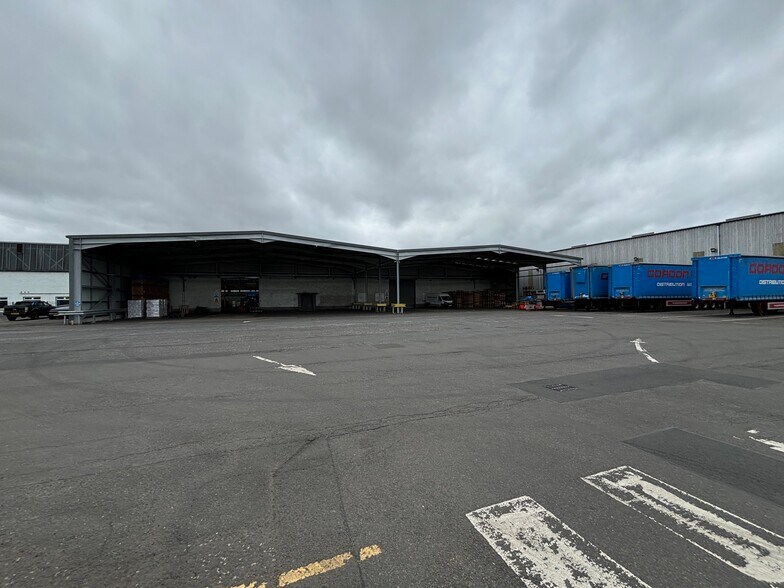 2-4 Edison St, Glasgow à vendre - Photo du bâtiment - Image 2 de 17