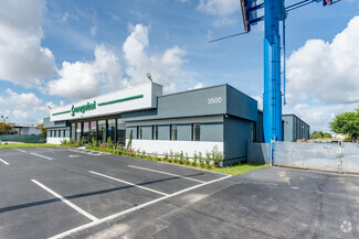 Plus de détails pour 3500 NW 77th Ct, Doral, FL - Industriel à vendre