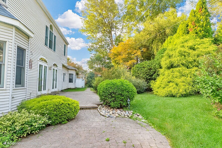 401 Edgemoor Rd, Wilmington, DE à vendre - Photo du bâtiment - Image 3 de 17