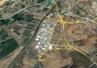 More details for Acueducto, Dos Hermanas, Entrenucleos, S/N, SEVILLA - Industrial for Lease