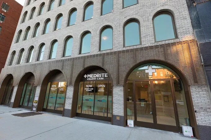 243 4th Ave, Brooklyn, NY à louer - Photo du bâtiment - Image 3 de 8