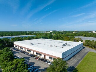 Plus de détails pour 180 Lehigh Ave, Lakewood, NJ - Industriel à louer