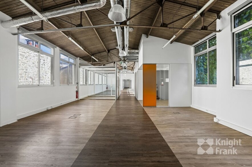 146 Boulevard De Charonne, Paris for lease - Building Photo - Image 3 of 8
