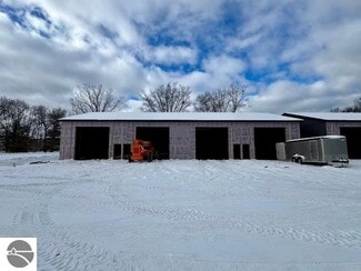 More details for 2403 Aero-Park ct, Traverse City, MI - Specialty for Sale