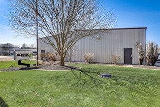 More details for 201 Grell Ln, Johnson Creek, WI - Industrial for Sale