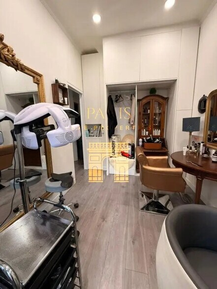 Retail in Levallois-Perret for lease - Interior Photo - Image 3 of 8