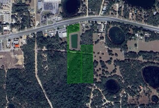 More details for 0000 State Road 20, Interlachen, FL - Land for Sale