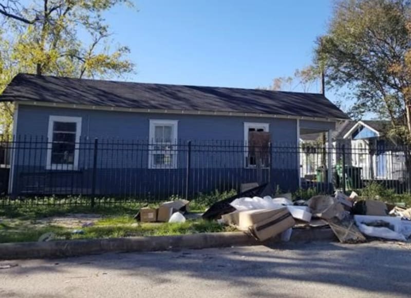 2106 West St, Houston, TX for sale - Building Photo - Image 2 of 12