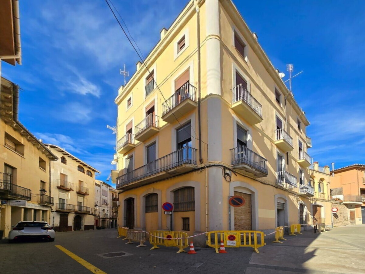 Sallent, BAR 08650 - Unité - -  - Photo intérieure - Image 1 of 12