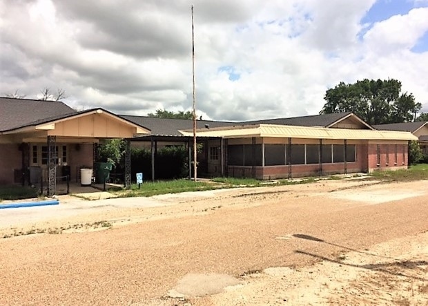 1201 E McLennan Ave, Mart, TX for sale Building Photo- Image 1 of 1