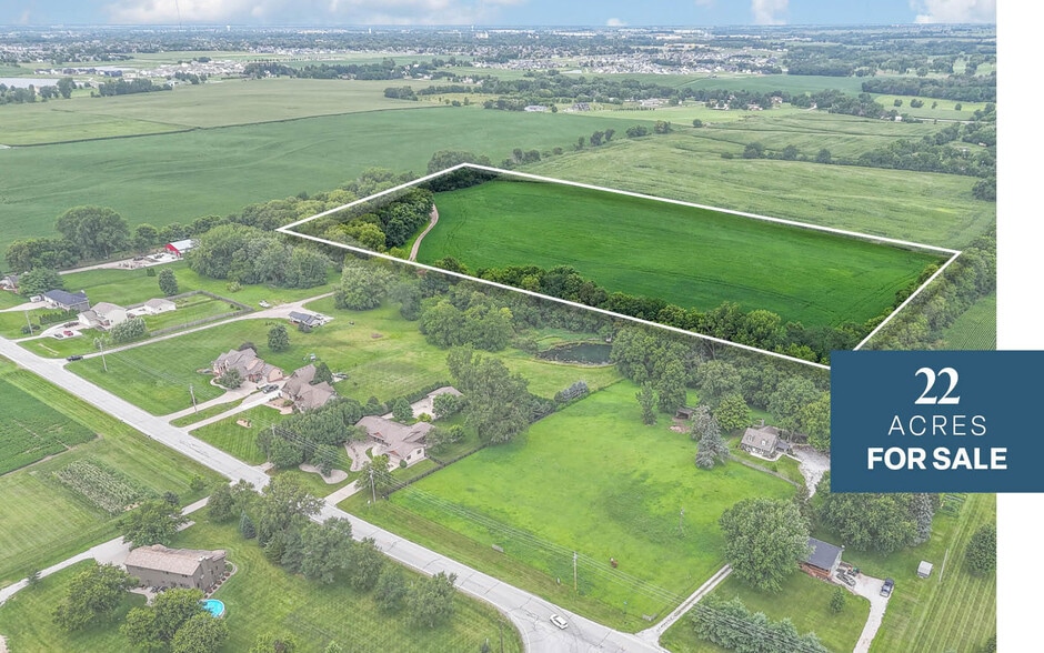 NE 27th Avenue, Altoona, IA for sale - Primary Photo - Image 1 of 2