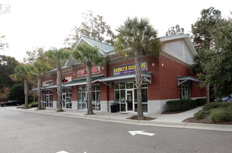 More details for 1109-1125 Park West Blvd, Mt Pleasant, SC - Retail for Lease