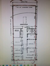 854 Lakeside Dr, Mobile, AL for lease Floor Plan- Image 1 of 1