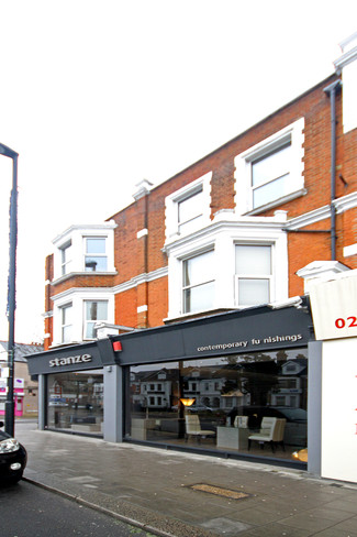 More details for 436-438 Green Lanes, London - Retail for Sale