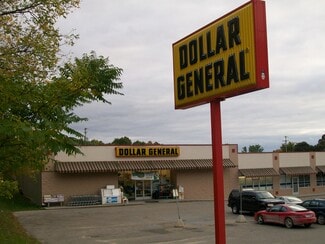 More details for 395 E State St, Belding, MI - Retail for Sale