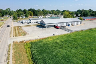 More details for 410 Broadway Ave, South Roxana, IL - Flex for Lease