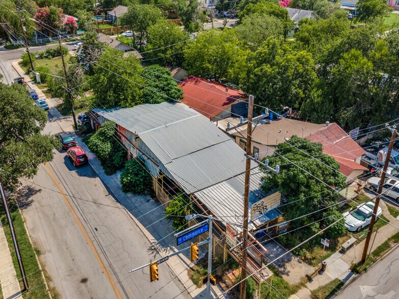 3135 W Commerce St, San Antonio, TX for sale - Building Photo - Image 1 of 12