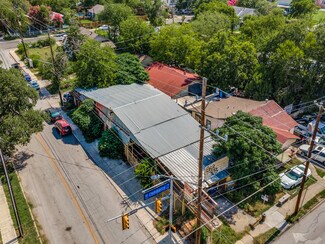 More details for 3135 W Commerce St, San Antonio, TX - Land for Sale