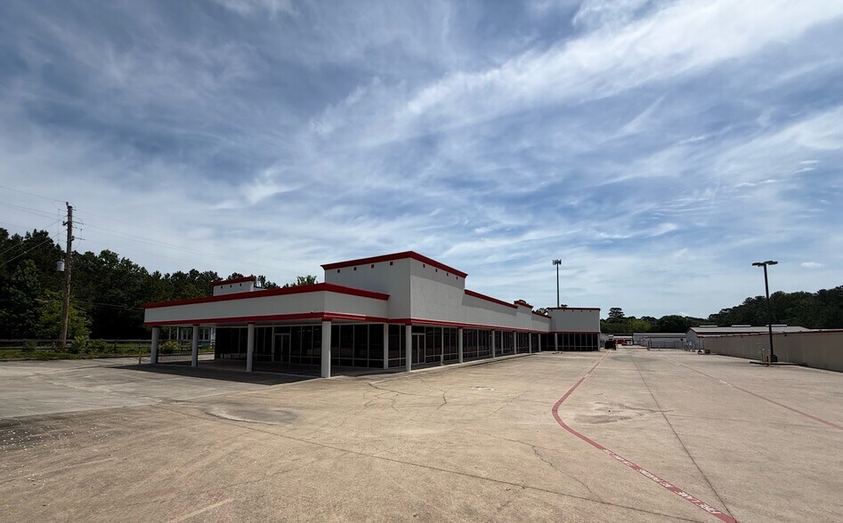 3636 Honea Egypt Rd, Montgomery, TX à louer - Photo du bâtiment - Image 1 de 3