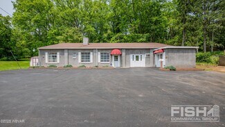 More details for 994 Vallamont Dr, Williamsport, PA - Office for Sale