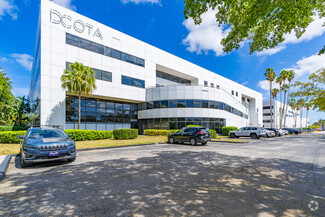 More details for 1855 Griffin Rd, Dania Beach, FL - Office for Lease