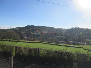 Lugar Felguera, 14, Noreña, AST - Aerial  map view - Image1