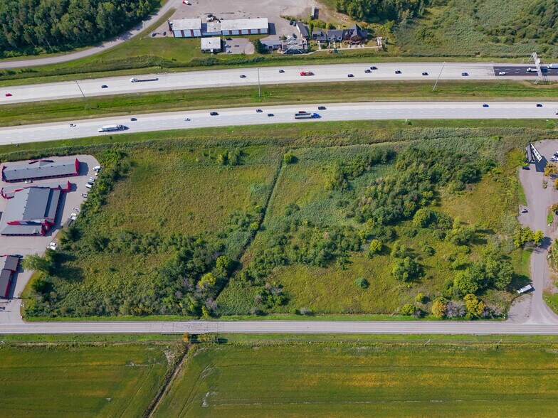 Montée Guénette, Mirabel, QC for sale - Primary Photo - Image 1 of 8