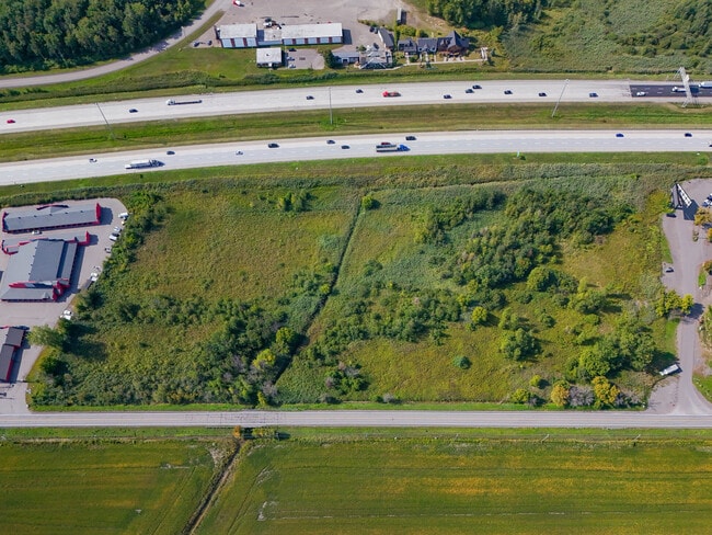 Plus de détails pour Montée Guénette, Mirabel, QC - Terrain à vendre