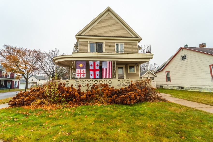 550 S 1st Ave, Wausau, WI à vendre - Photo du bâtiment - Image 2 de 51