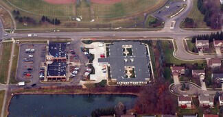 More details for 3451 Clarkston Rd, Lake Orion, MI - Health Care for Sale