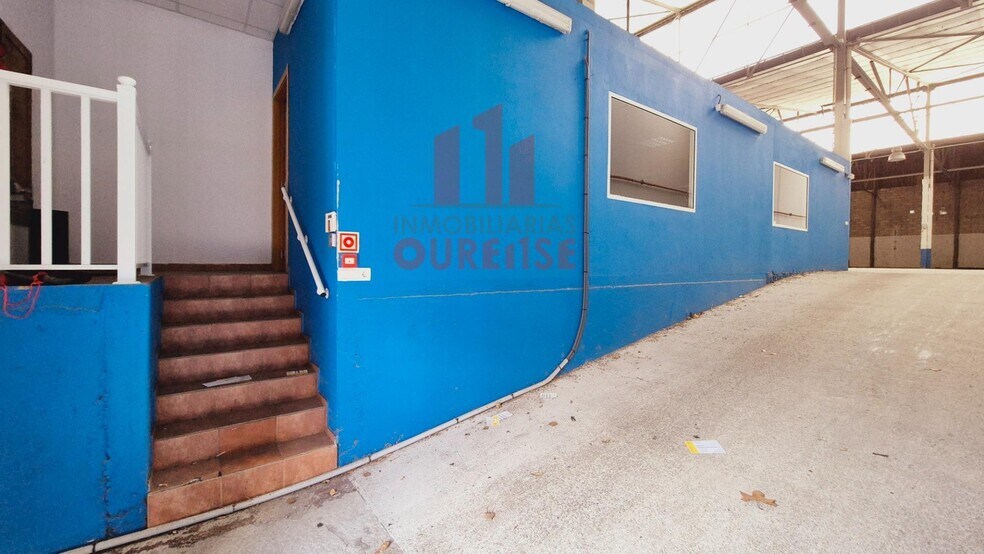 Industrial in Ourense, Orense for lease - Building Photo - Image 3 of 16