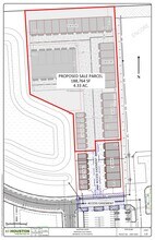 308 N Heritage Rd, Brandon, SD - AERIAL map view - Image1