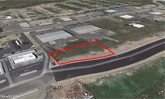 More details for 2709 Rulon White Blvd, Pleasant View, UT - Land for Lease