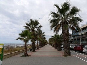 Commerce de détail dans Cubelles, Barcelona à louer Photo intérieure- Image 1 de 11
