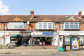 More details for 19A Rowan Rd, London - Retail for Sale