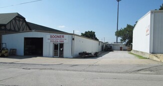 More details for 6410 E Archer St, Tulsa, OK - Industrial for Lease