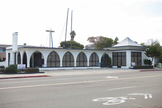 More details for 1227-1239 Scott St, San Diego, CA - Office for Lease