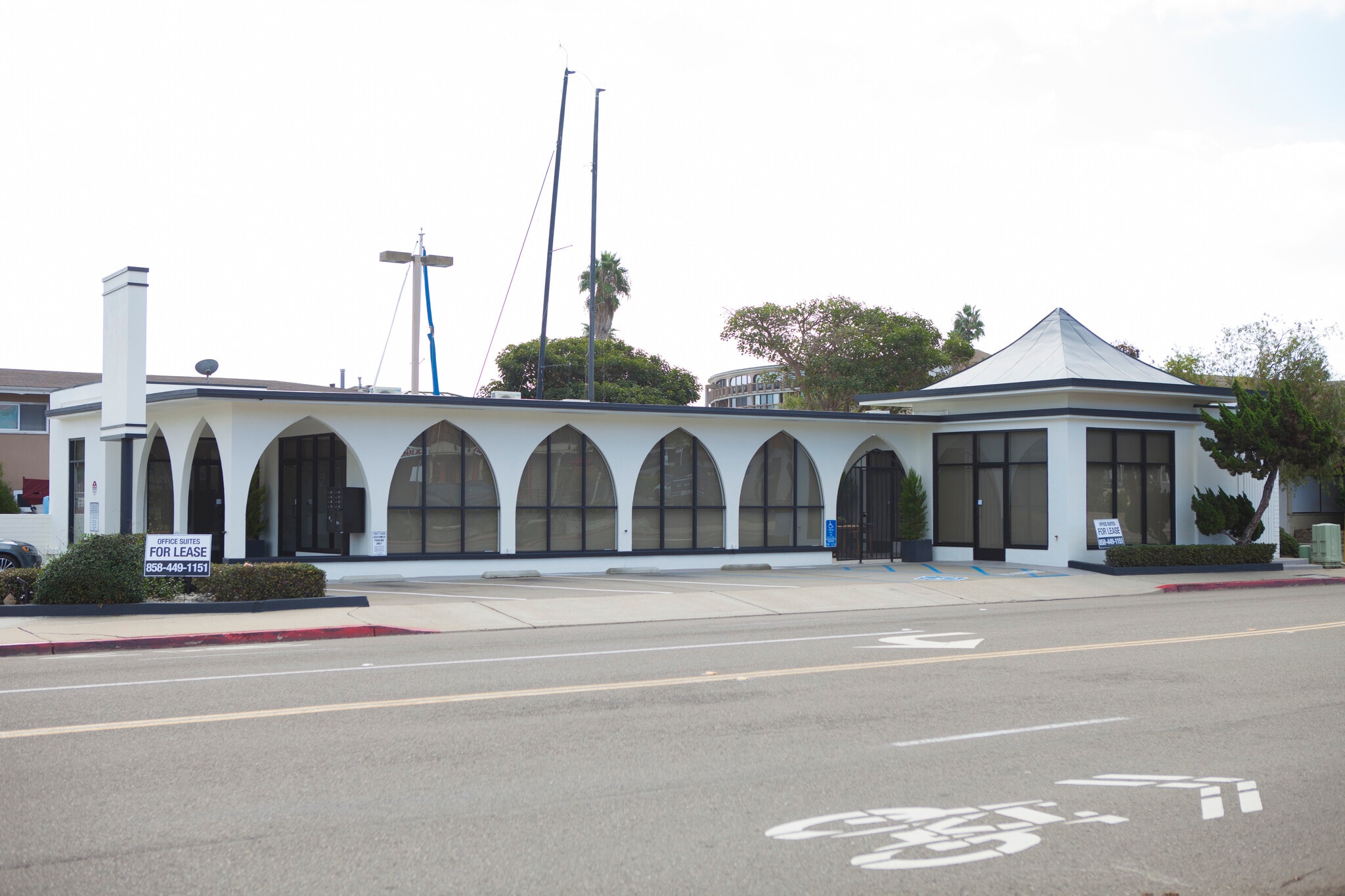 1227-1239 Scott St, San Diego, CA for lease Primary Photo- Image 1 of 6