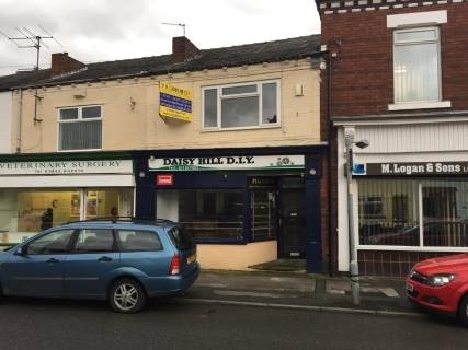 473 Leigh Rd, Bolton for sale - Building Photo - Image 2 of 2