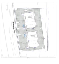 1010 Memorial Pky N, Huntsville, AL for lease Floor Plan- Image 1 of 1