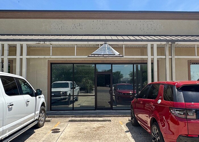 532 Belle Terre Blvd, La Place, LA for lease - Building Photo - Image 1 of 3