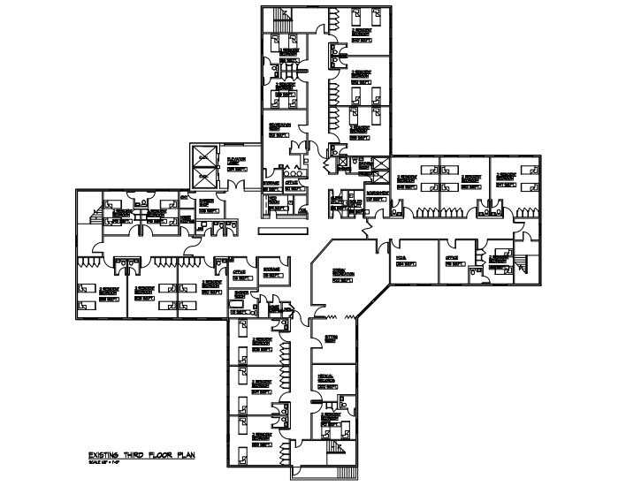 181 Clifton St, New Haven, CT à vendre - Photo du bâtiment - Image 2 de 5