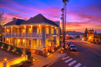 More details for 8419 La Mesa Blvd, La Mesa, CA - Office for Lease