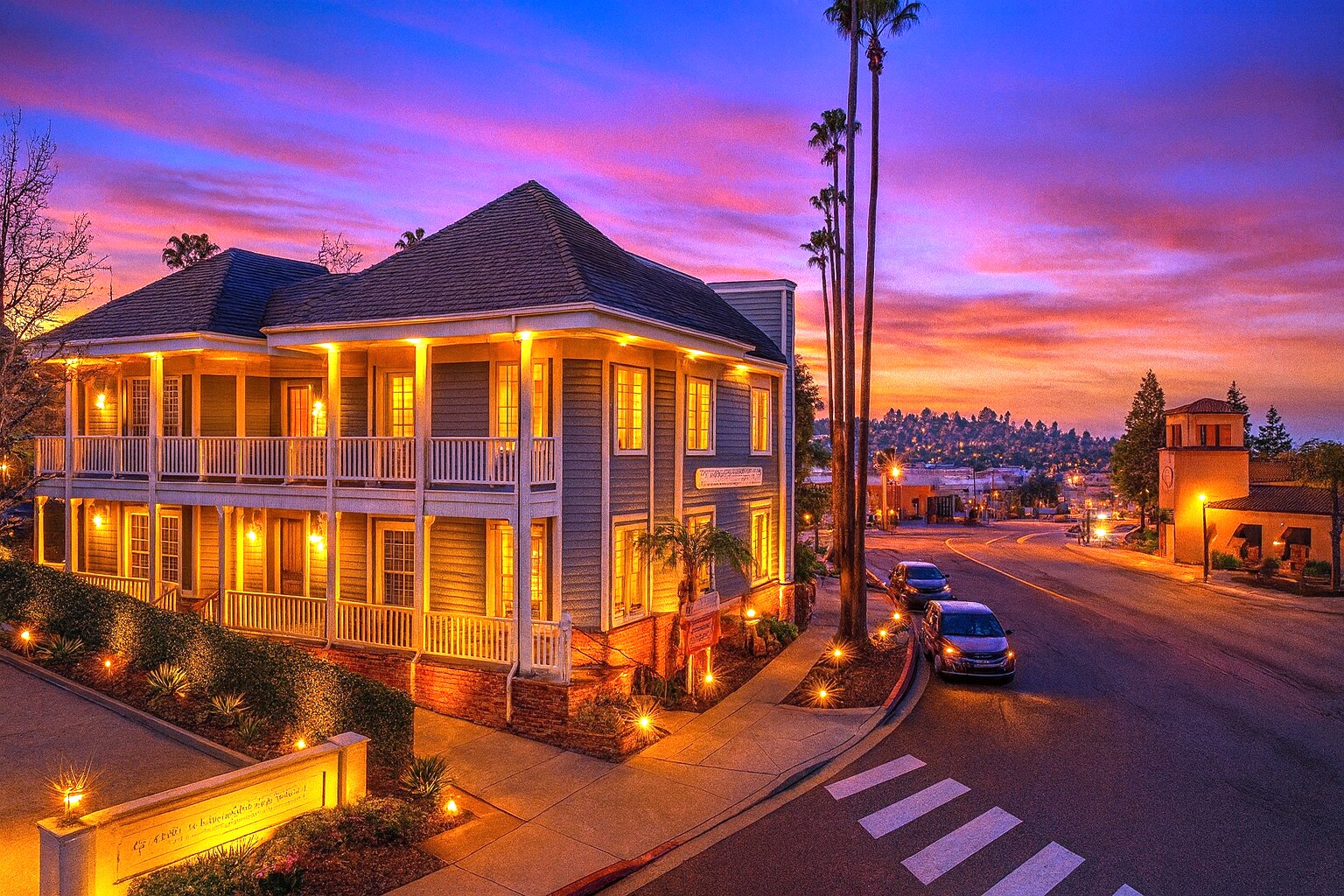 8419 La Mesa Blvd, La Mesa, CA à louer Photo principale- Image 1 de 18