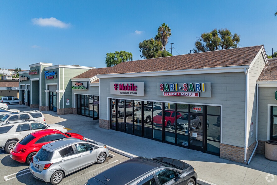 2220 E Plaza Blvd, National City, CA for sale - Building Photo - Image 2 of 4